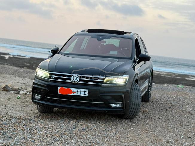 tiguan à vendre 