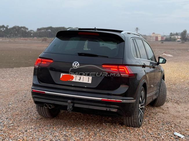 tiguan à vendre 