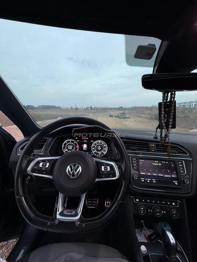 tiguan à vendre 