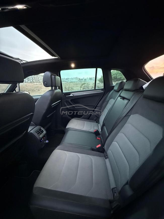 tiguan à vendre 
