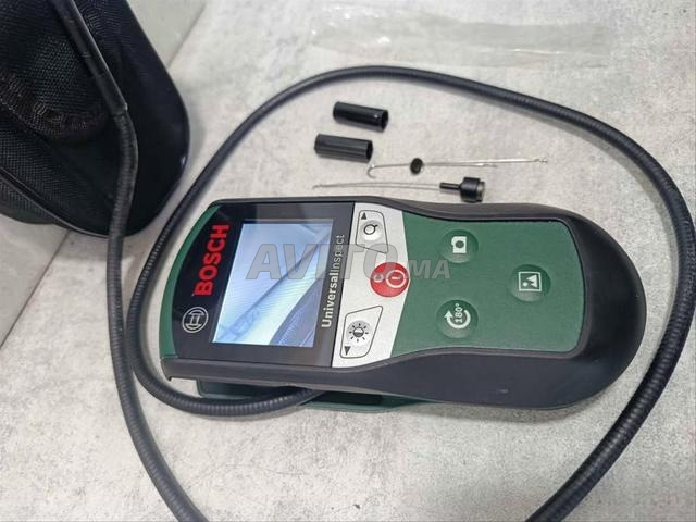 Caméra Bosch Universal Inspect - endoscope - 2