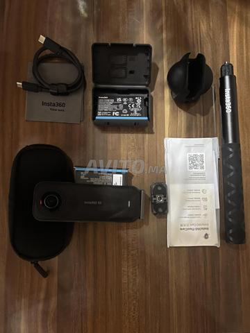 إنستا 360 X5 - 2