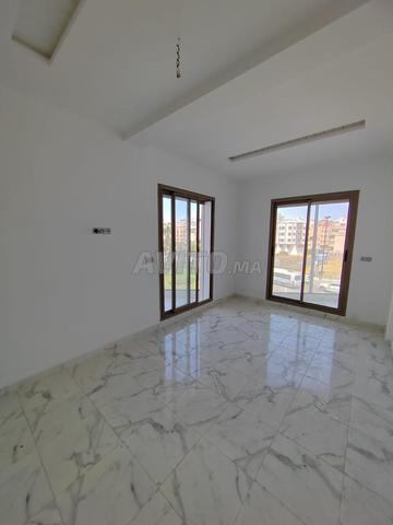 شقة للبيع حدائق طنجة