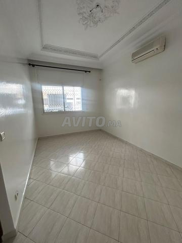 Appartement à louer Agdal - 2