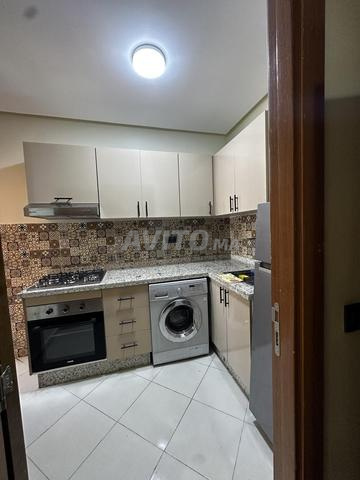 Appartement élégant à louer à la journée dans un endroit calme et sûr