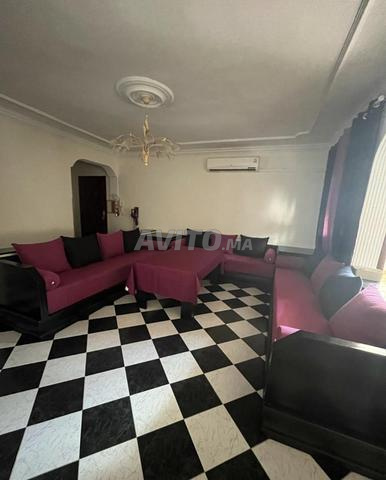 Salon marocain - 2