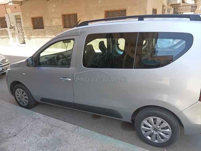 Renault Express Passenger 