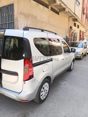 رينو إكسبريس باسانجر - 2