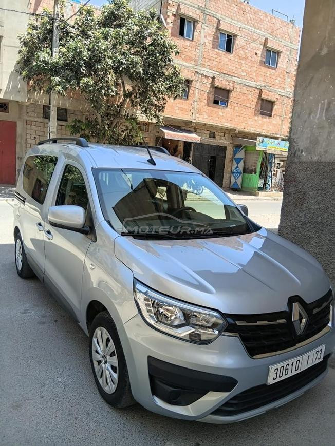 Renault Express Passenger 