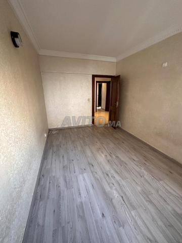 شقة كبيرة للإيجار في المعاريف