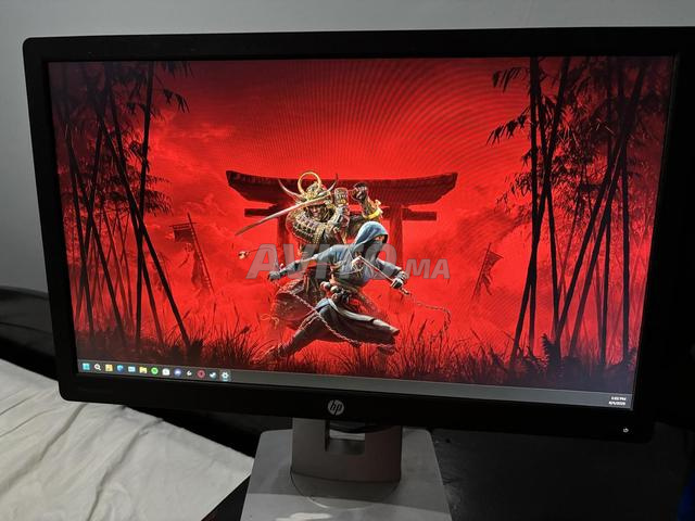Écran PC HP 23 Pouces 60Hz