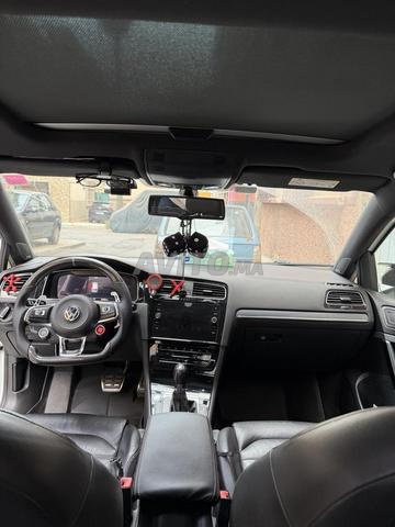 Golf 7 R-Line neuve - 2