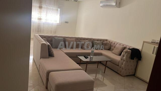 شقة مفروشة للإيجار بها جميع اللوازم موقع ممتاز - 2