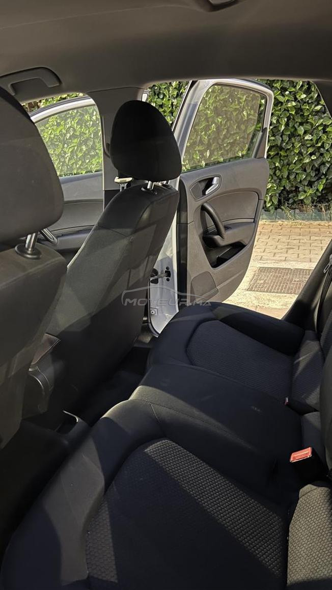 Audi A1 S-line Automatique 1.6 TDI Diesel