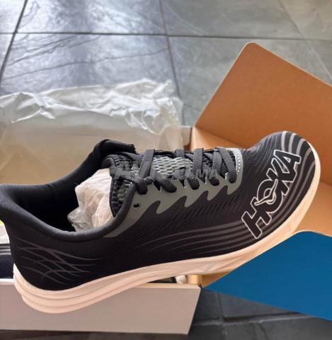 SPIKE Athlétisme Hoka Spike crescendo - 2