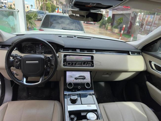 Range rover Velar 2018 