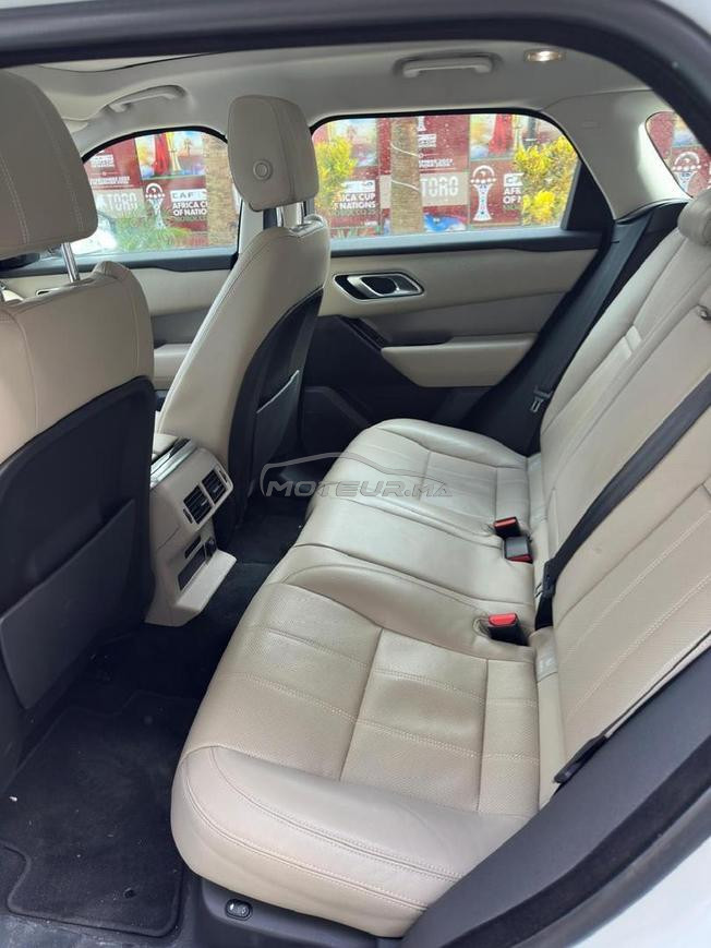 Range rover Velar 2018 