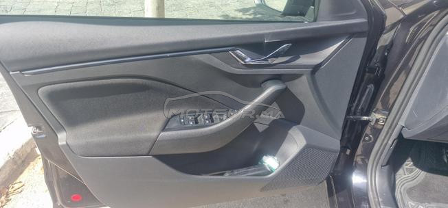 skoda scala manuelle à tanger