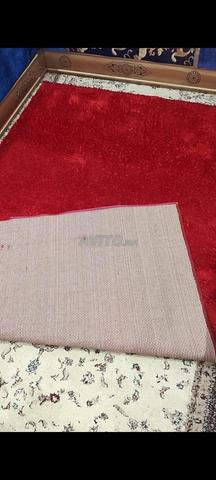 سجادة جميلة، تشكيلة جديدة تقريبًا - 2