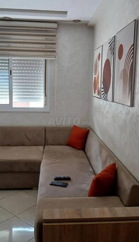 شقة للبيع في طنجة باليا - 2