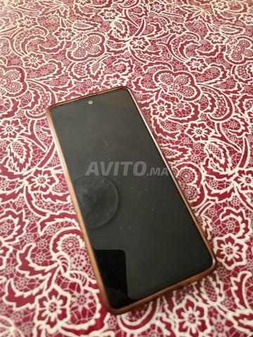 Vente de téléphone Samsung Galaxy A51 en bon état