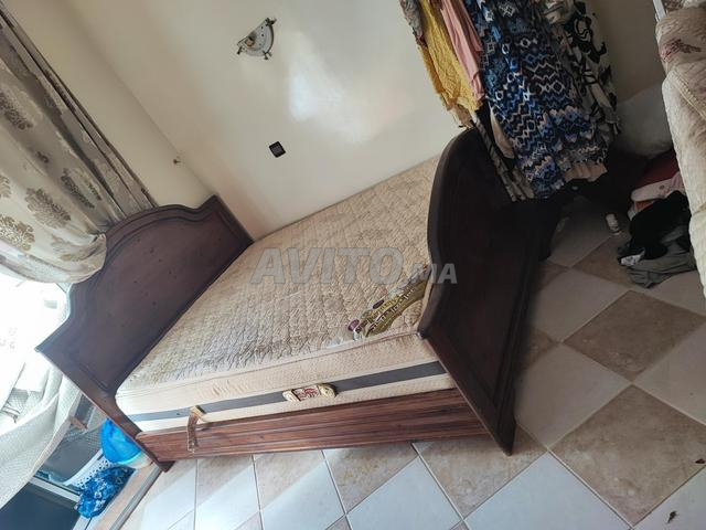صالون وغرفة نوم - 2