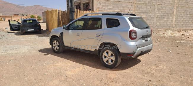 DACIA DUSTER 2020 L3AMRA