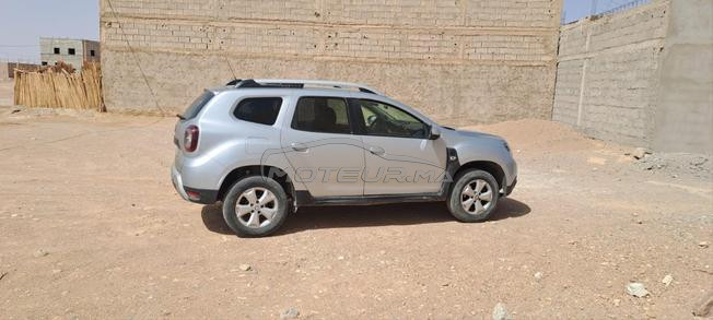 DACIA DUSTER 2020 L3AMRA