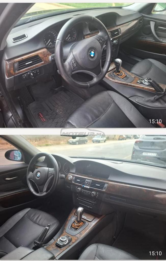 bmw 320i 2006