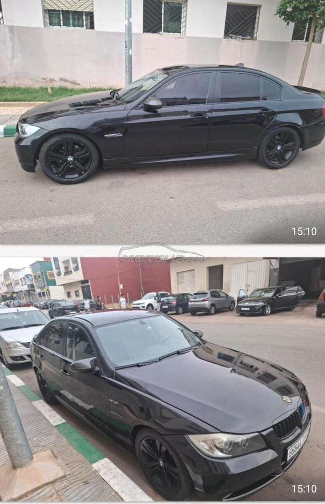 bmw 320i 2006