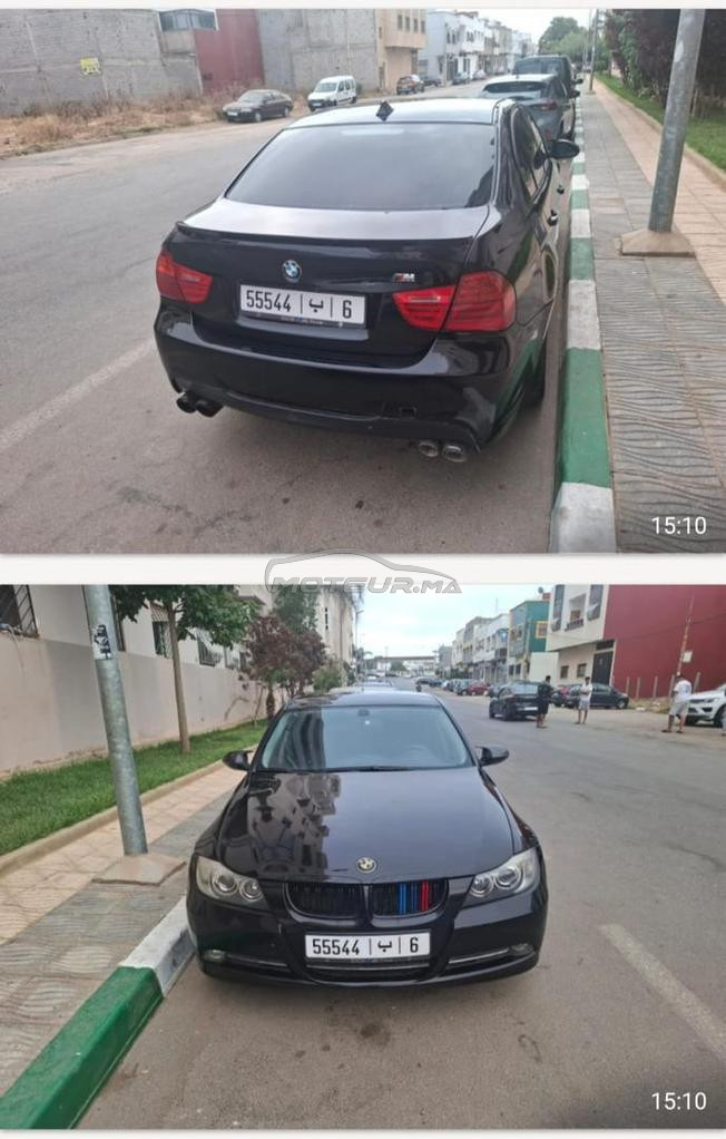 bmw 320i 2006