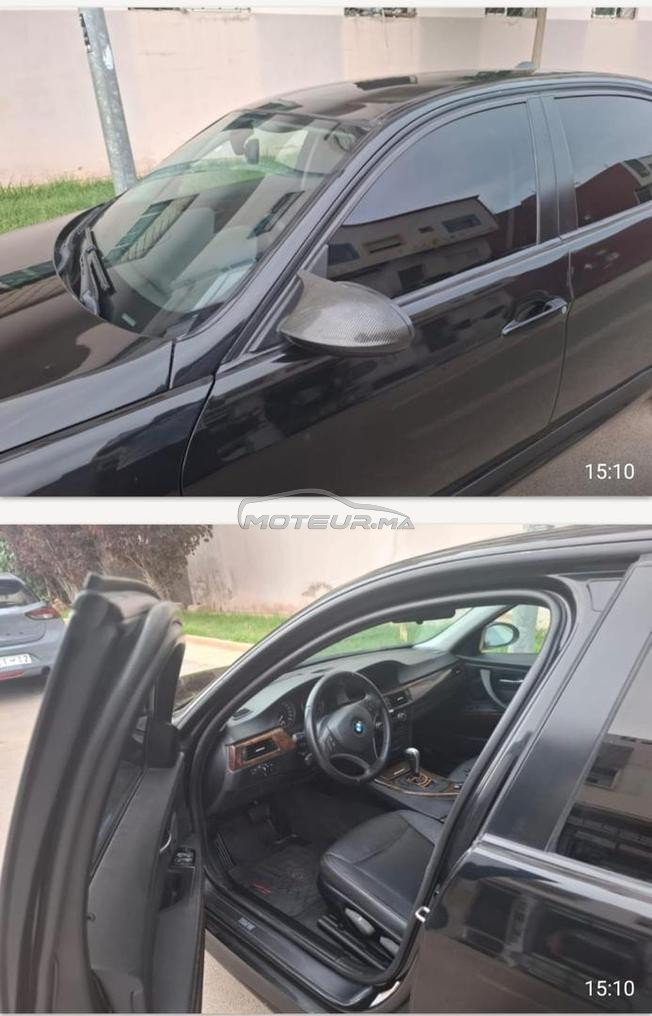 bmw 320i 2006