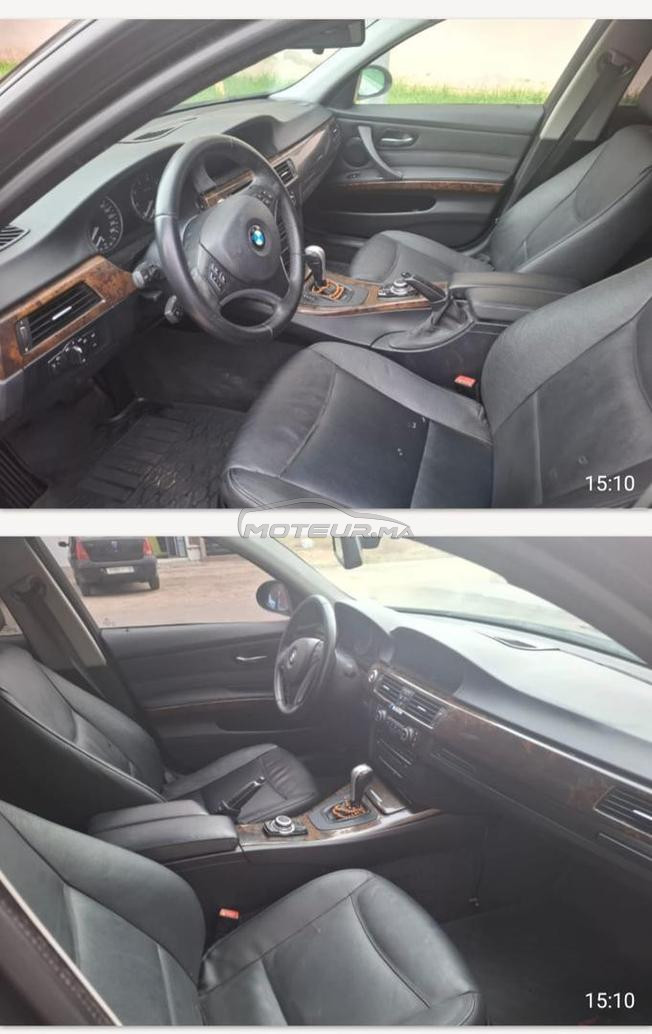 bmw 320i 2006