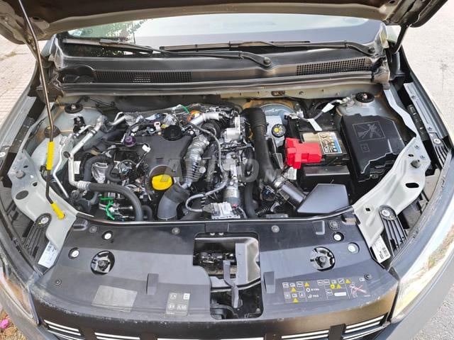 Dacia Sandero Diesel Manuelle 2026 à Safi