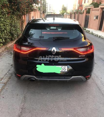 Renault Megane 2017 à El Jadida