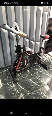 Vélo de sport - 2