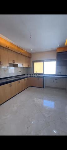 Haut de villa bien ensoleillé à vendre