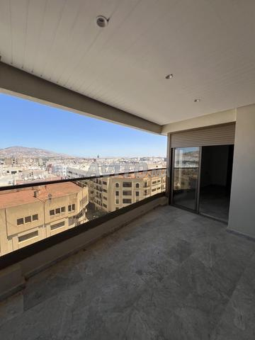appartement a vendre fes champs de cours - 2