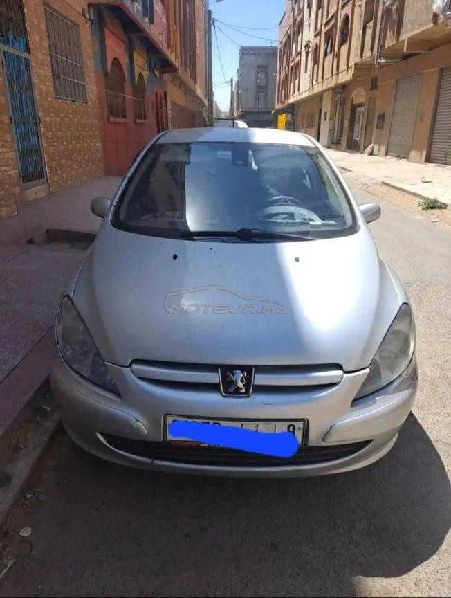 peugeot diesel 307