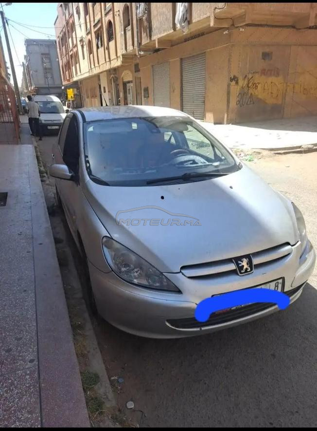 peugeot diesel 307