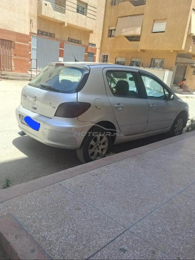 peugeot diesel 307