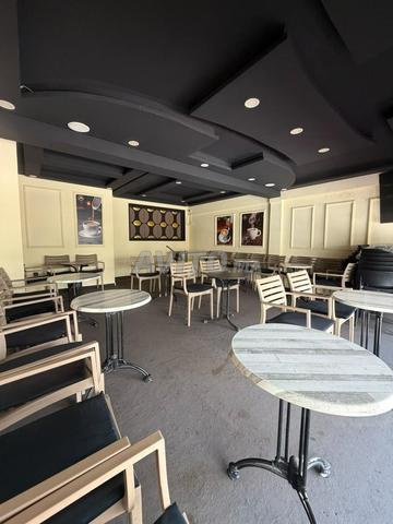 Café équipé à vendre - 2
