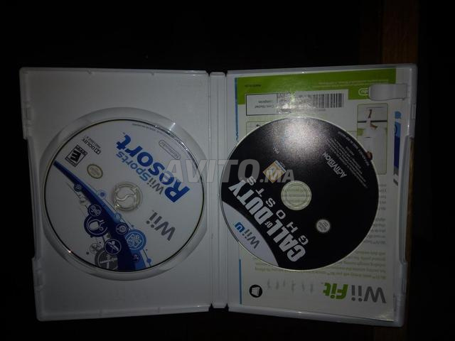 Nintendo Wii - 2