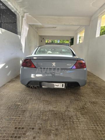 407 coupé