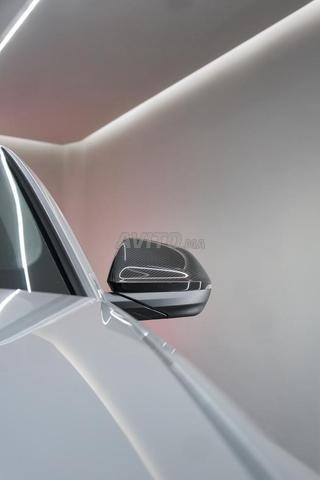 Audi Q8 S line full options