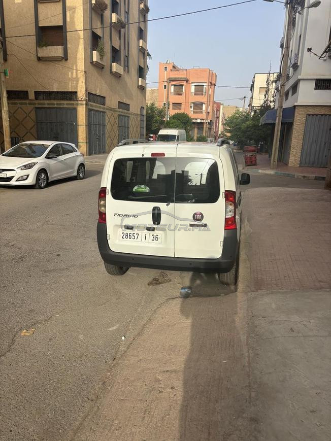 Fiat fiorino 