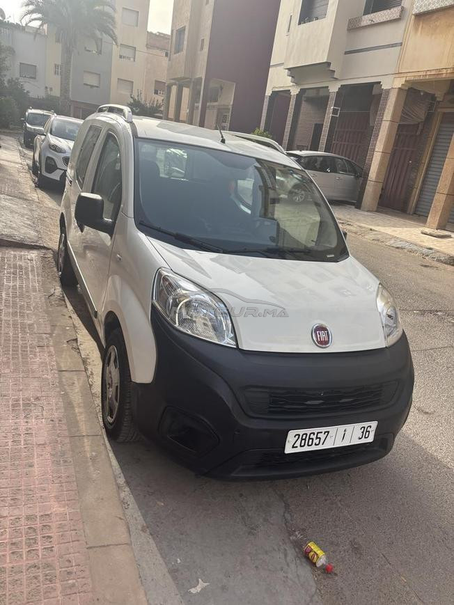 Fiat fiorino 