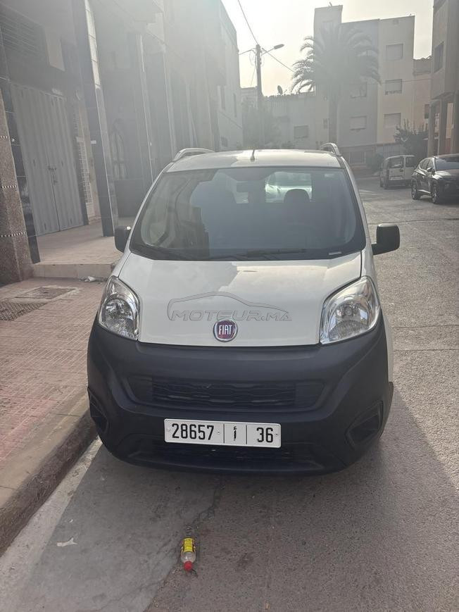 Fiat fiorino 