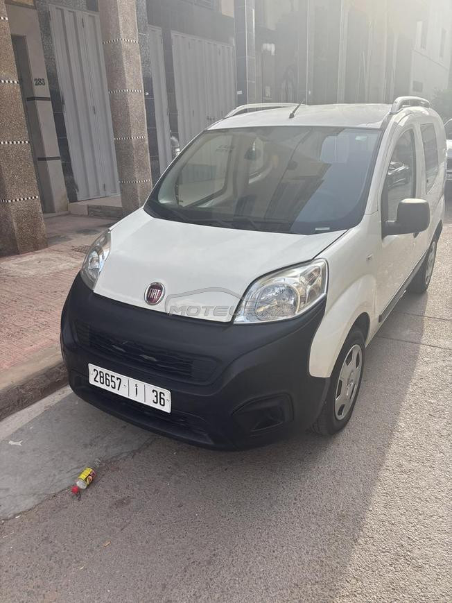 Fiat fiorino 