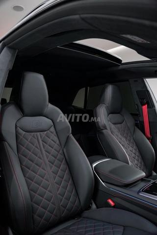 Audi Q8 S line full options